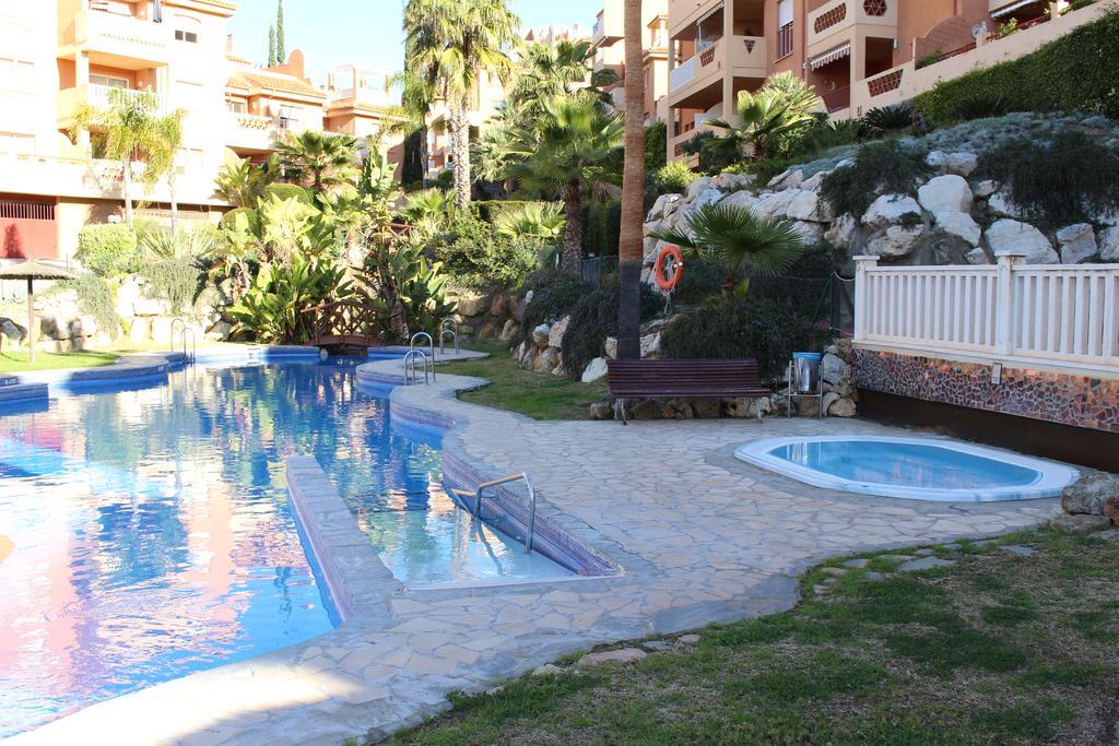 La Reserva De Marbella Quarto foto